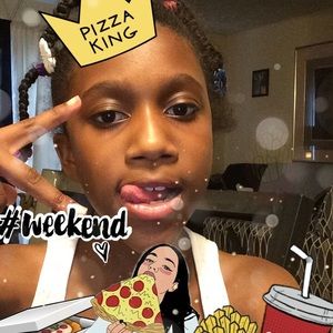 Meet your Posher, Destiny